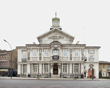 © Anthony Coleman   Deptford (Town Hall Series, Eleven Spitalfields)