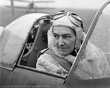 © Lee Miller   Anna Leska Polish pilot 1942 (Lee Miller A Women's War, Imperial War Museum)
